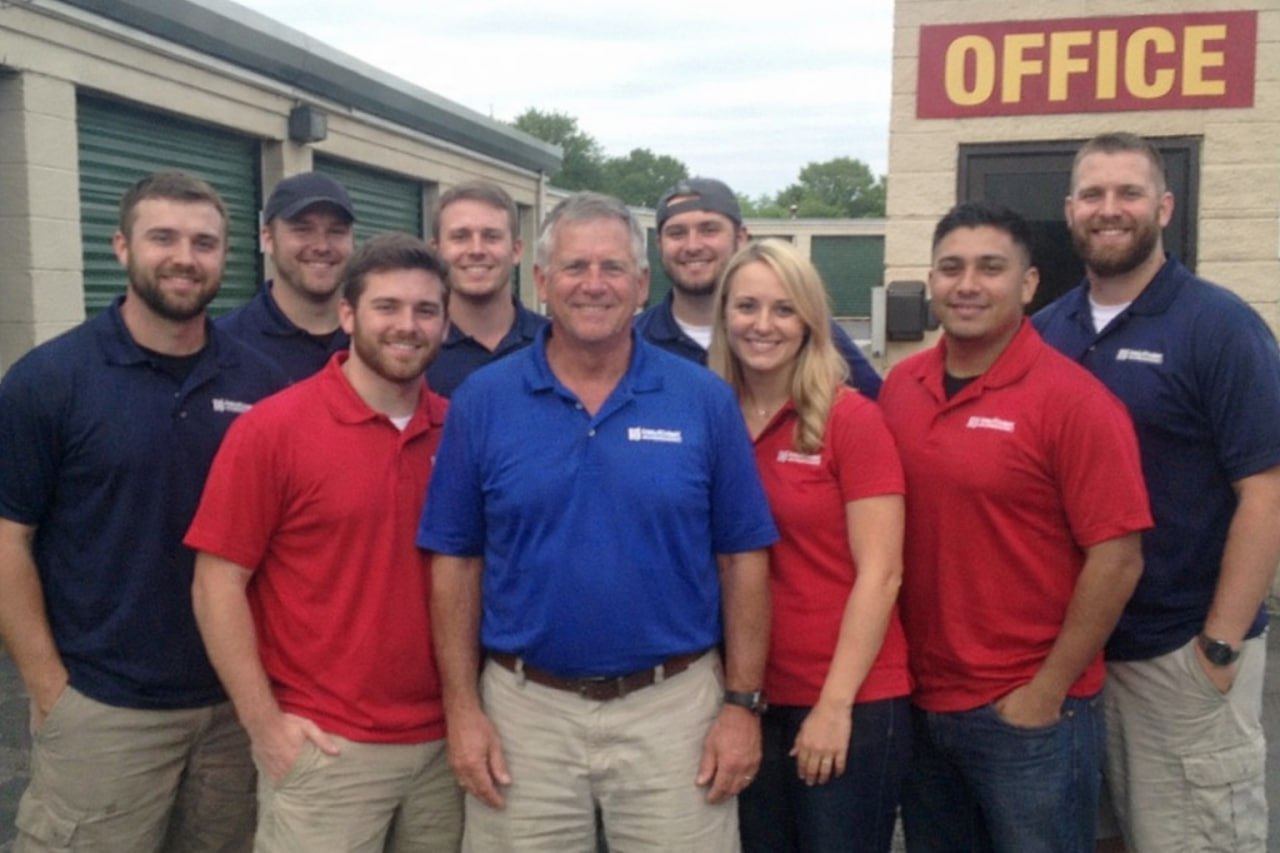 Water damage restoration professionals in Casper, WY